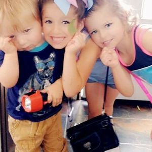 Meet your Posher, Eddie